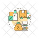 پیش‌نمایش فایل cost-of-the-move-10191096 از پک خدمات اسباب‌کشی