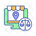 پیش‌نمایش فایل e-commerce-laws-10244382 از پک حقوق سایبری