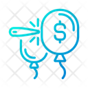 پیش‌نمایش فایل bubble-economy-10509071 از پک بحران اقتصادی