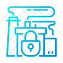 پیش‌نمایش فایل closed-factory-10509089 از پک بحران اقتصادی