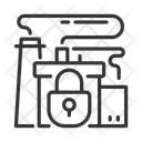 پیش‌نمایش فایل closed-factory-10508654 از پک بحران اقتصادی