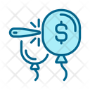 پیش‌نمایش فایل bubble-economy-10507593 از پک بحران اقتصادی