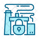 پیش‌نمایش فایل closed-factory-10507611 از پک بحران اقتصادی