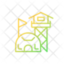پیش‌نمایش فایل military-base-10728654 از پک سلاح‌ها