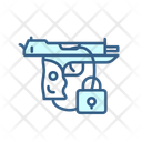پیش‌نمایش فایل gun-safety-10728633 از پک سلاح‌ها