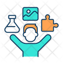 پیش‌نمایش فایل identify-your-skills-10740140 از پک روندهای محیط کار