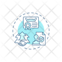 پیش‌نمایش فایل collective-certifications-10749225 از پک خوشه‌های کشاورزی