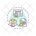 پیش‌نمایش فایل collective-certifications-10749026 از پک خوشه‌های کشاورزی