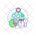 پیش‌نمایش فایل time-blocking-11121456 از پک روش‌های اولویت‌بندی
