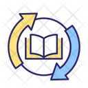پیش‌نمایش فایل book-circulation-11537020 از پک سازمان‌دهی کتابخانه
