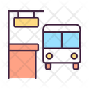 پیش‌نمایش فایل bus-stop-11846293 از پک متفرقه