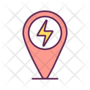 پیش‌نمایش فایل charging-station-location-11846329 از پک متفرقه