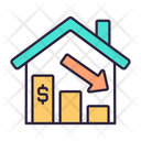 پیش‌نمایش فایل decrease-in-home-prices-11846349 از پک متفرقه