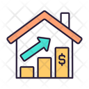 پیش‌نمایش فایل increase-in-home-prices-11846353 از پک متفرقه