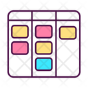 پیش‌نمایش فایل kanban-flowchart-11846335 از پک متفرقه