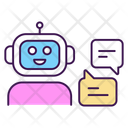 پیش‌نمایش فایل talking-chatbot-11846345 از پک متفرقه