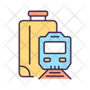 پیش‌نمایش فایل train-travel-11846289 از پک متفرقه