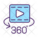 پیش‌نمایش فایل virtual-cinema-11846328 از پک متفرقه