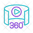 پیش‌نمایش فایل 360-degree-12126384 از پک واقعیت مجازی (VR)