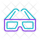 پیش‌نمایش فایل 3d-glasses-12126386 از پک واقعیت مجازی (VR)