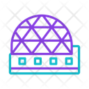 پیش‌نمایش فایل dome-projection-technology-12126390 از پک واقعیت مجازی (VR)
