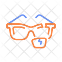 پیش‌نمایش فایل broken-eyeglasses-12126521 از پک مراقبت از چشم