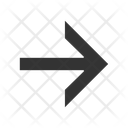 پیش‌نمایش فایل forward-arrow-12402004 از پک انواع پیکان