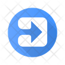 پیش‌نمایش فایل arrow-in-square-12401940 از پک انواع پیکان