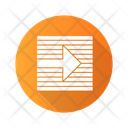 پیش‌نمایش فایل arrow-on-striped-background-12401964 از پک انواع پیکان