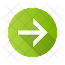 پیش‌نمایش فایل forward-arrow-12401941 از پک انواع پیکان