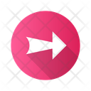 پیش‌نمایش فایل wide-arrow-12401948 از پک انواع پیکان