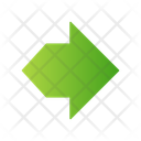 پیش‌نمایش فایل double-green-arrow-12401858 از پک انواع پیکان