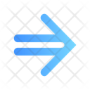 پیش‌نمایش فایل double-lined-blue-arrow-12401857 از پک انواع پیکان