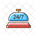 پیش‌نمایش فایل 24-hour-concierge-service-3785223 از پک خدمات هتل