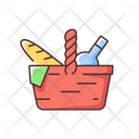 پیش‌نمایش فایل picnic-basket-3790226 از پک پیک‌نیک