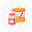پیش‌نمایش فایل baby-food-4002119 از پک دسته‌بندی مواد غذایی