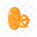 پیش‌نمایش فایل bread-and-bakery-4002104 از پک دسته‌بندی مواد غذایی