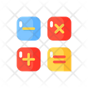 پیش‌نمایش فایل calculator-app-4002038 از پک رابط کاربری