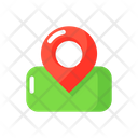 پیش‌نمایش فایل maps-app-4002069 از پک رابط کاربری