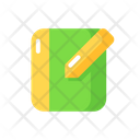 پیش‌نمایش فایل notebook-app-4002040 از پک رابط کاربری
