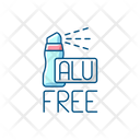 پیش‌نمایش فایل aluminium-free-3982252 از پک لوازم آرایشی طبیعی