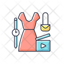 پیش‌نمایش فایل fashion-video-3986582 از پک فیلم‌برداری