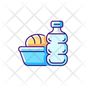 پیش‌نمایش فایل airplane-food-3993371 از پک سفر