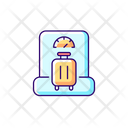 پیش‌نمایش فایل baggage-weight-3993350 از پک سفر