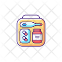 پیش‌نمایش فایل mini-first-aid-kit-3993362 از پک سفر