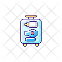 پیش‌نمایش فایل open-suitcase-3993369 از پک سفر