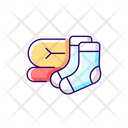 پیش‌نمایش فایل socks-and-blanket-3993364 از پک سفر