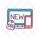 پیش‌نمایش فایل buy-new-technology-products-4006398 از پک خرید هوشمند
