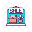 پیش‌نمایش فایل garage-sale-4006415 از پک خرید هوشمند