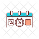 پیش‌نمایش فایل seasonal-clearance-sale-schedule-4006405 از پک خرید هوشمند